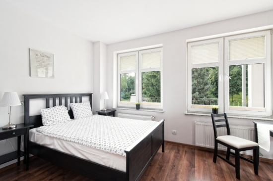 Apartamenty Nałęczowskie