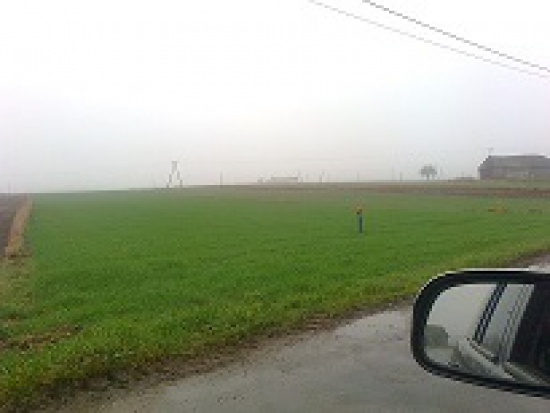 Działka 2 ha tanio , atrakcyjna, z możliwością podziału 10, 30 ar