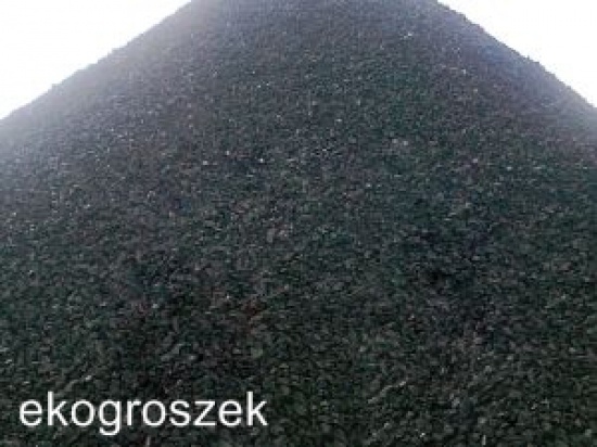 Tani węgiel, ekogroszek syberyjski od 349zł netto