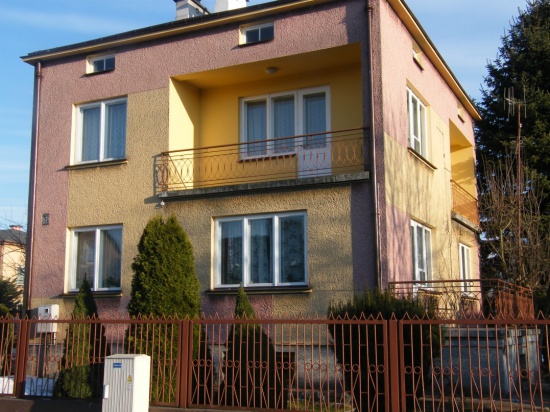 Dom zadbany, przestronny, do wprowadzenia