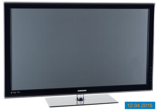 Telewizor SAMSUNG, plazma, 50 cali, Full HD