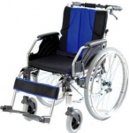 Wózek inwalidzki 