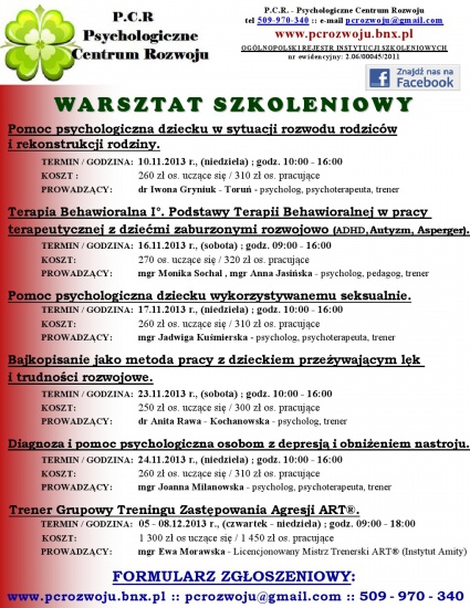 Pomoc psychologiczna dziecku w sytuacji rozwodu rodziców 