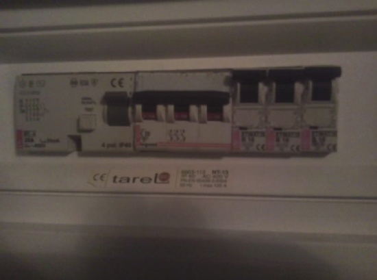 Pogotowie elektryczne elektryk Lublin lubelskie