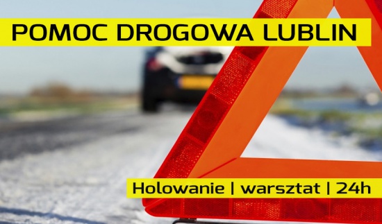 Pomoc drogowa | Autohol | Laweta | Holowanie | Warsztat | 24
