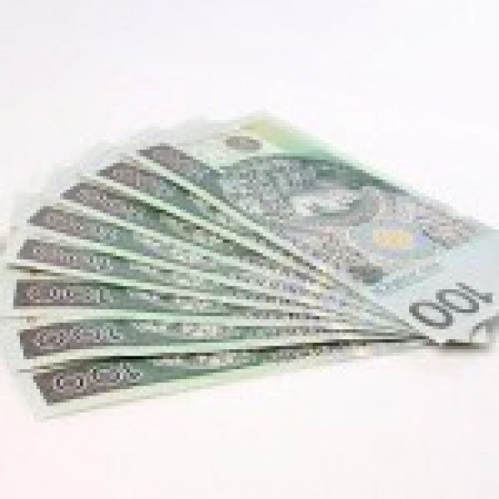 Praca w domu! Bądź szefem dla siebie!