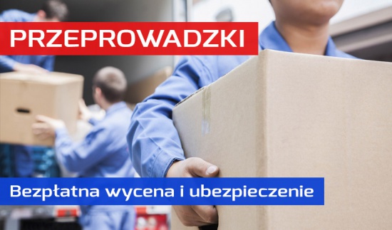 Profesjonalne przeprowadzki - Transport - Gwarancja