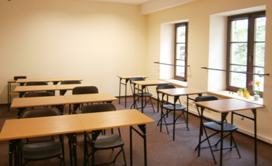Sala szkoleniowa do wynajęcia AP Edukacja