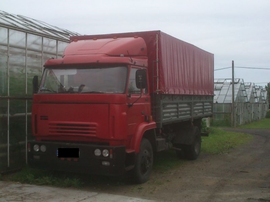 Sprzedam STAR 1142