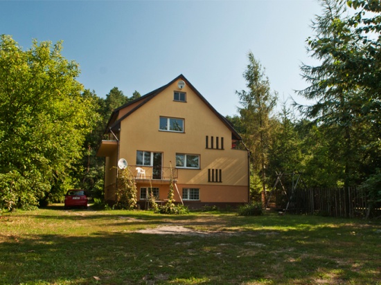 agroturystyka